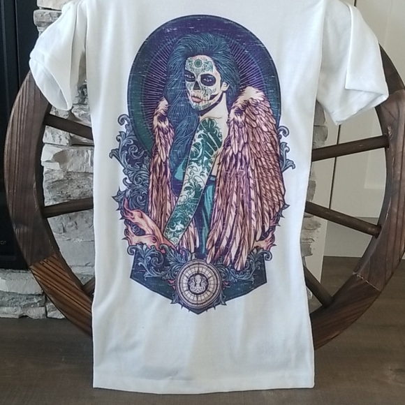 Secret Artist Tops - ☆ SOLD on Mercari ☆